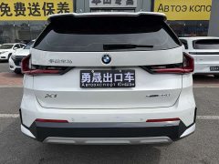 BMW X1 2023 sDrive20Li X-Line - ფოტო 5