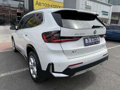 BMW X1 2023 sDrive20Li X-Line - ფოტო 6