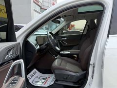BMW X1 2023 sDrive20Li X-Line - ფოტო 7