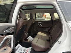BMW X1 2023 sDrive20Li X-Line - ფოტო 8