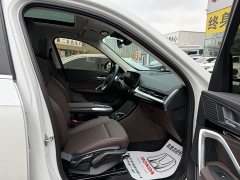 BMW X1 2023 sDrive20Li X-Line - ფოტო 9