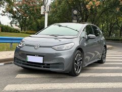 Volkswagen ID.3 Upgraded Pure Smart Comfort Edition - ფოტო 1
