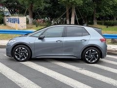 Volkswagen ID.3 Upgraded Pure Smart Comfort Edition - ფოტო 3
