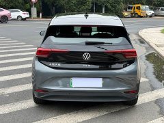Volkswagen ID.3 Upgraded Pure Smart Comfort Edition - ფოტო 4