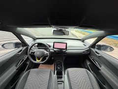 Volkswagen ID.3 Upgraded Pure Smart Comfort Edition - ფოტო 6