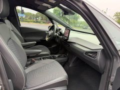 Volkswagen ID.3 Upgraded Pure Smart Comfort Edition - ფოტო 7