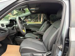 Volkswagen ID.3 Upgraded Pure Smart Comfort Edition - ფოტო 9