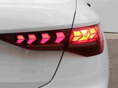 Audi A3 Sportback 35TFSI Prestige - ფოტო 10