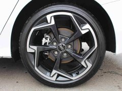 Audi A3 Sportback 35TFSI Prestige - ფოტო 11