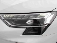 Audi A3 Sportback 35TFSI Prestige - ფოტო 12