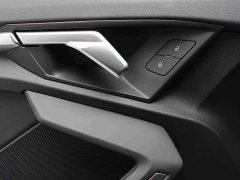 Audi A3 Sportback 35TFSI Prestige - ფოტო 14