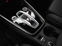 Audi A3 Sportback 35TFSI Prestige - ფოტო 15