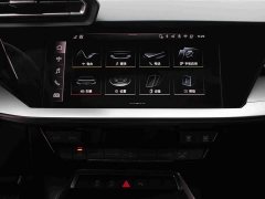 Audi A3 Sportback 35TFSI Prestige - ფოტო 17
