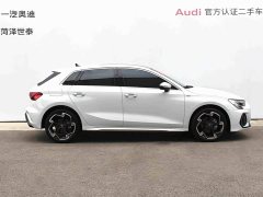 Audi A3 Sportback 35TFSI Prestige - ფოტო 2
