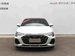Audi A3 Sportback 35TFSI Prestige - ფოტო 3