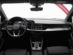 Audi A3 Sportback 35TFSI Prestige - ფოტო 5