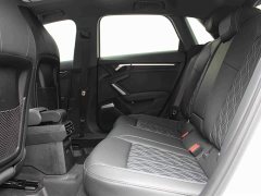 Audi A3 Sportback 35TFSI Prestige - ფოტო 6