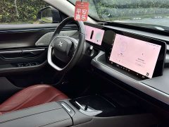 Xpeng P7 670E Pengyi Edition - ფოტო 11