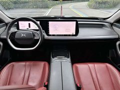Xpeng P7 670E Pengyi Edition - ფოტო 13