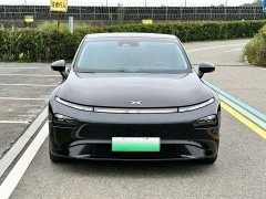Xpeng P7 670E Pengyi Edition - ფოტო 2