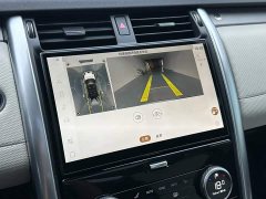 Land Rover Discovery 360PS R-Dynamic S - ფოტო 16