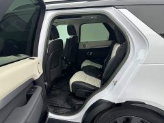 Land Rover Discovery 360PS R-Dynamic S - ფოტო 19