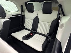 Land Rover Discovery 360PS R-Dynamic S - ფოტო 20