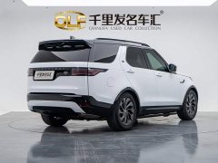 Land Rover Discovery 360PS R-Dynamic S - ფოტო 3