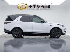 Land Rover Discovery 360PS R-Dynamic S - ფოტო 4