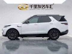Land Rover Discovery 360PS R-Dynamic S - ფოტო 7