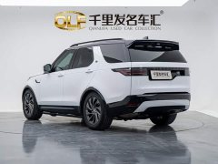 Land Rover Discovery 360PS R-Dynamic S - ფოტო 8