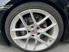 Porsche Taycan 2022 Facelift - ფოტო 13