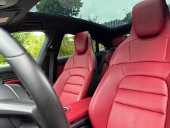 Porsche Taycan 2022 Facelift - ფოტო 6