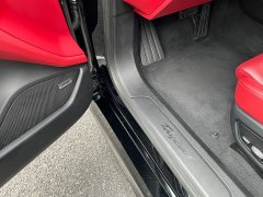 Porsche Taycan 2022 Facelift - ფოტო 7