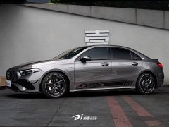 Mercedes-Benz Mercedes-AMG A35 L 4MATIC - ფოტო 1