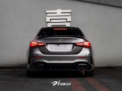 Mercedes-Benz Mercedes-AMG A35 L 4MATIC - ფოტო 3