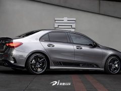 Mercedes-Benz Mercedes-AMG A35 L 4MATIC - ფოტო 4