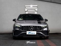 Mercedes-Benz Mercedes-AMG A35 L 4MATIC - ფოტო 6