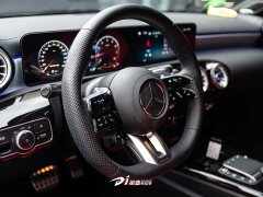 Mercedes-Benz Mercedes-AMG A35 L 4MATIC - ფოტო 8