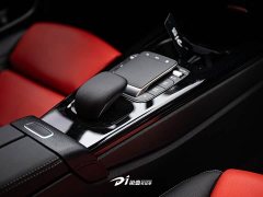 Mercedes-Benz Mercedes-AMG A35 L 4MATIC - ფოტო 9