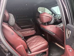 Avatr Lantu Taishan Max - ფოტო 19