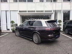 Avatr Lantu Taishan Max - ფოტო 5