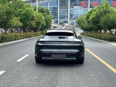 Porsche 2024 Taycan 4 Cross Turismo - ფოტო 11