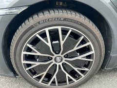 Porsche 2024 Taycan 4 Cross Turismo - ფოტო 14