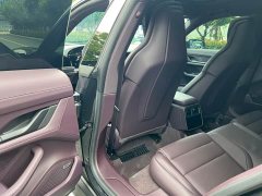 Porsche 2024 Taycan 4 Cross Turismo - ფოტო 5