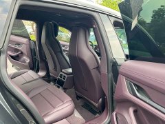 Porsche 2024 Taycan 4 Cross Turismo - ფოტო 8