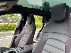 Porsche 2024 Taycan 4 Cross Turismo - ფოტო 9