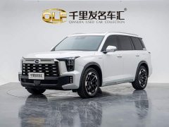 GAC Aion ES9 2024 PHEV 143km Traveler Max - ფოტო 1