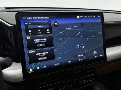 GAC Aion ES9 2024 PHEV 143km Traveler Max - ფოტო 15