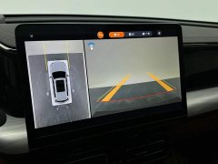 GAC Aion ES9 2024 PHEV 143km Traveler Max - ფოტო 16
